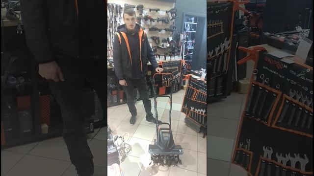 Презентация культиватора Днипро М смотреть онлайн