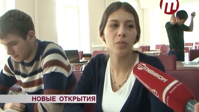 Врио главы Бурятии посетил ВСГУТУ смотреть онлайн