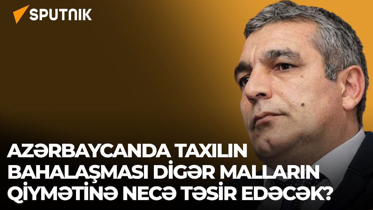 Çörəyin Və Digər Un Məmulatlarının Bahalaşması Davam Edəcəkmi?