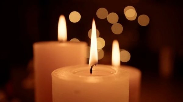 Actualités & Réflexions N° 4 : Les ténèbres se répandent mais Marie n'est pas oubliée