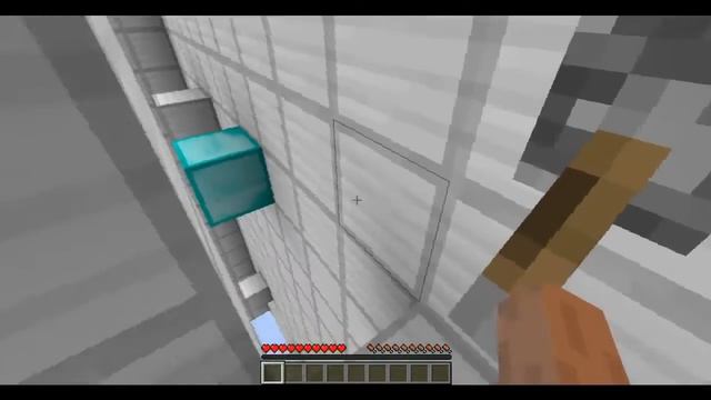 Minecraft:Usual quest смотреть онлайн