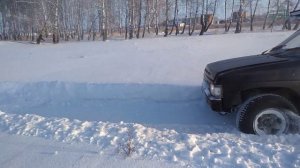 Ниссан Террано 21 кузов