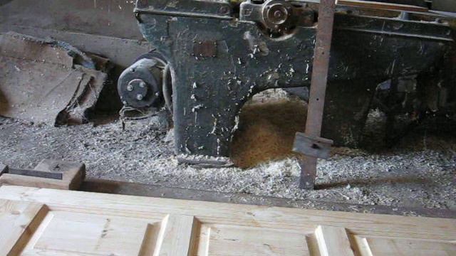 стягивание двери ваймами смотреть онлайн