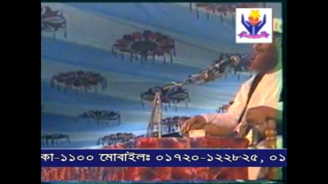 Allama Delowar Hossaien Saidy | Nobijir Jiboni | নবীজির জীবনী | Waz Mahfil | Chandni Music смотреть онлайн