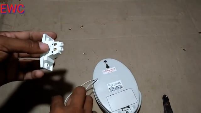 how to connect door well connection/technical prajapati / house wiring / invertor connection /tech смотреть онлайн