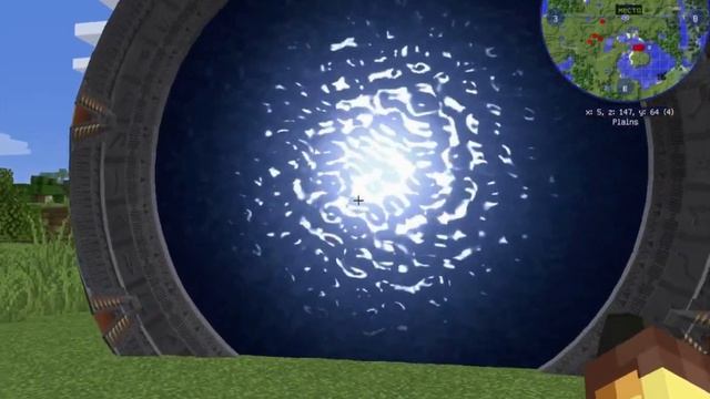 (неактуально) РУССКИЙ гайд по моду AUNIS | minecraft 1.12.2 just stargate mod смотреть онлайн