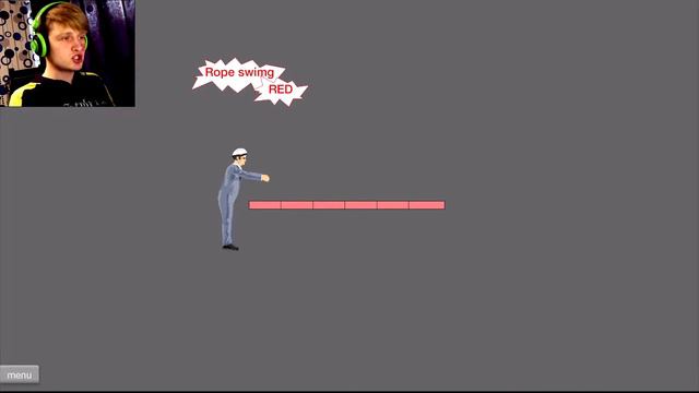 HAPPY WHEELS Прохождение @ СУЕМ ГОЛОВУ... КУДА ПОПАЛО @ 25 смотреть онлайн