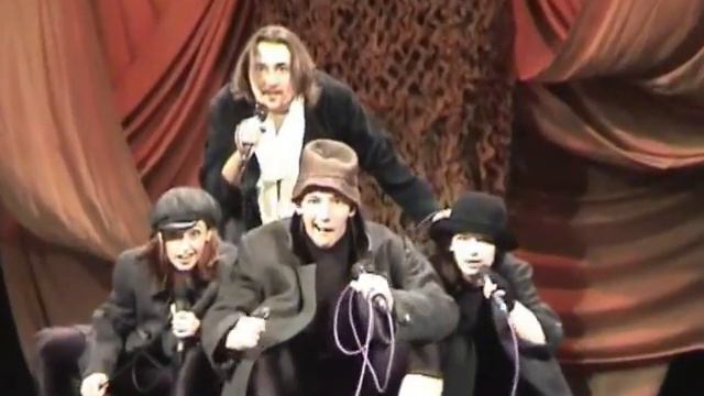 Hakuna Matata in Russia смотреть онлайн