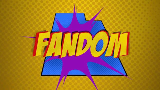 Fandom! - FF4 Ad смотреть онлайн