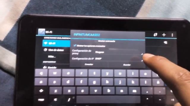 tablet android no se conecta a Internet solucion смотреть онлайн