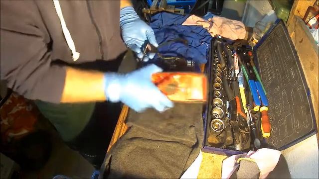 HaldexPumpe Insignia OPC смотреть онлайн