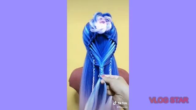 Крутые причёски на каждый день за пять минут смотреть онлайн