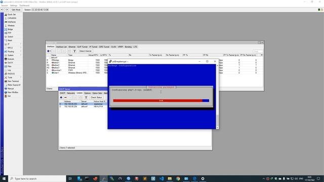 [PNB Service] Mikrotik EP.4 ติดตั้ง Pi-hole และตั้งค่าใช้งานร่วมกับ Mikrotik смотреть онлайн