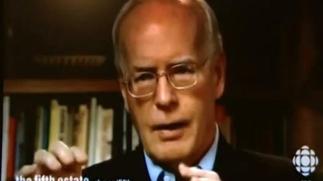 CBC Interview: David Ray Griffin, PhD - WTC Towers on 9/11 (2009 -Part 2/2) смотреть онлайн