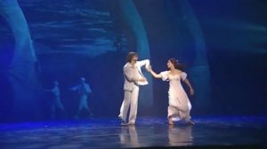 Монте-Кристо - Я всегда иду к тебе (Валерия Ланская - Игорь Балалев)