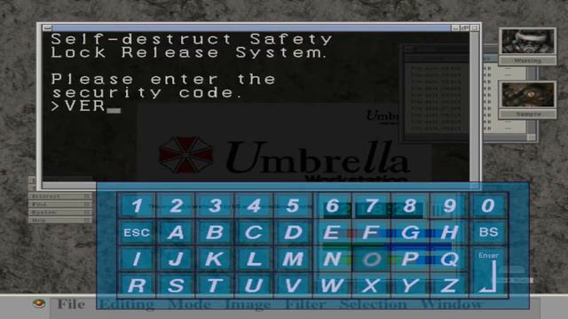 Biohazard:Code Veronica Kanzenban (Redream) ตอนที่ 14 (END) смотреть онлайн