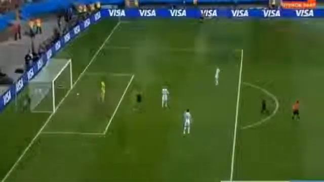 СУПЕР ГОЛ РОБИН ВАН ПЕРСИ ИСПАНИЯ НИДЕРЛАНДЫ смотреть онлайн