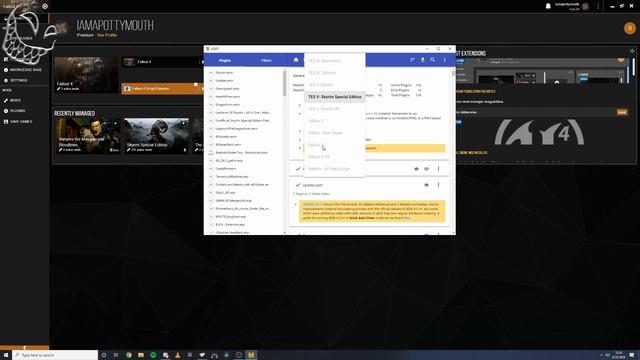How To Use Vortex To Install And Use Mods In Fallout 4 EASILY