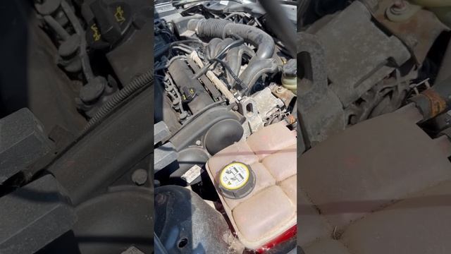 Разборка Ford - Focus 2 2005-2008, 1.6 (VIN: WF05XXWPD55P06061) ND05WNG смотреть онлайн