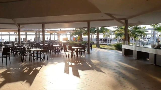 Турция Сиде Serra Palace Fun&Sun Top1 In TripAdviser. TUI. Как TUI составляют отзывы на отели