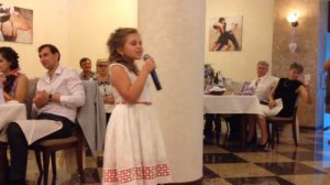 Няшная песня для моих любимых дяди и тети!!!!