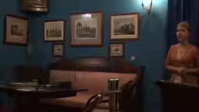 Тайны старинной усадьбы (дом Гоголя) 15.08.2013 смотреть онлайн