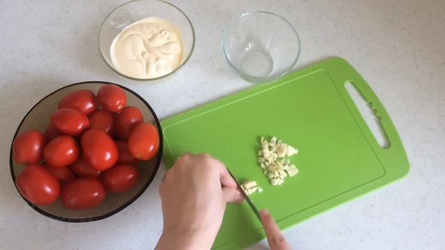 Кабачки с сыром и помидорами смотреть онлайн