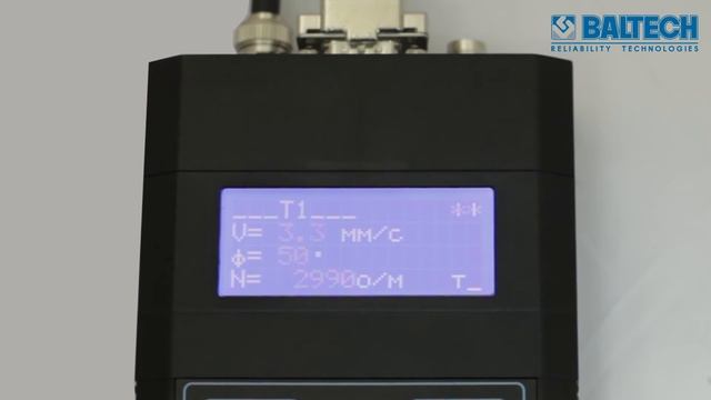 Виброметр балансировщик, балансировка, динамическая балансировка роторов смотреть онлайн