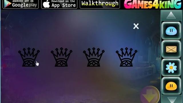 G4K Caveman Rescue 2 Game Walkthrough смотреть онлайн