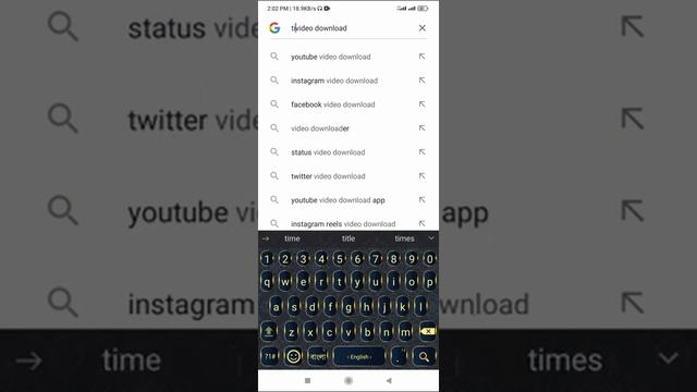 How to Download TikTok Videos Without Watermark | Remove TikTok Watermark।Remove likee watermark смотреть онлайн