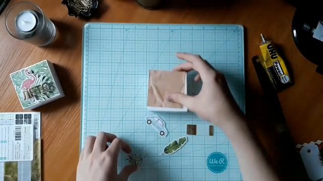 Мастер Класс как сделать коробочку для денежного подарка. смотреть онлайн