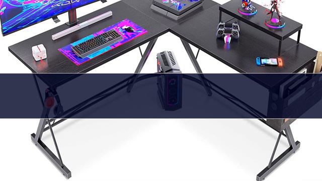 Top 5 Best Home Office Desks Reviews of 2022 смотреть онлайн
