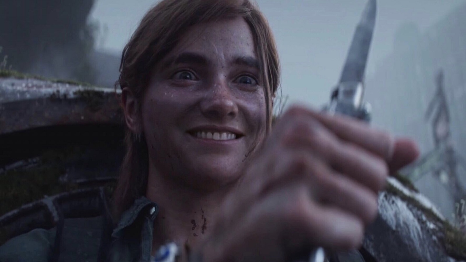 На Самом интересном месте!#thelastofus2 #thelastofuspart2 #thelastofus #thelastofus2gameplay смотреть онлайн