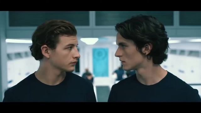 Поколение Вояджер #2 / Voyagers #2 (2021)