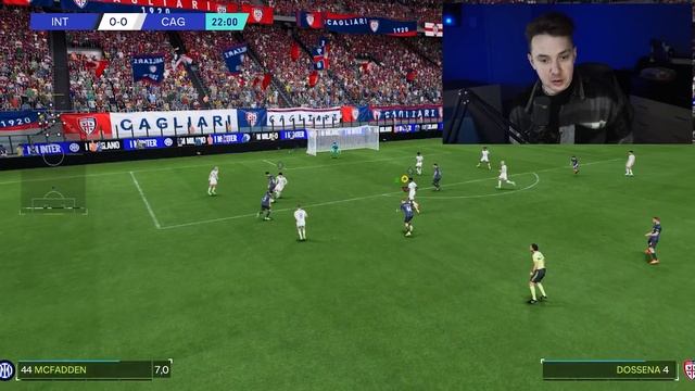 ?ВАУ! РЕАЛ или БАРСА и КУДА ПЕРЕХОДИТЬ? - EA FC 24 КАРЬЕРА ЗА ИГРОКА #21 смотреть онлайн