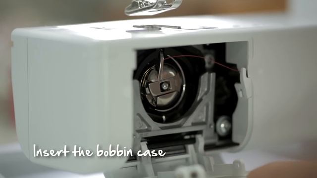 1/10 BERNINA 530 and 550 QE: getting started and prepared for sewing смотреть онлайн