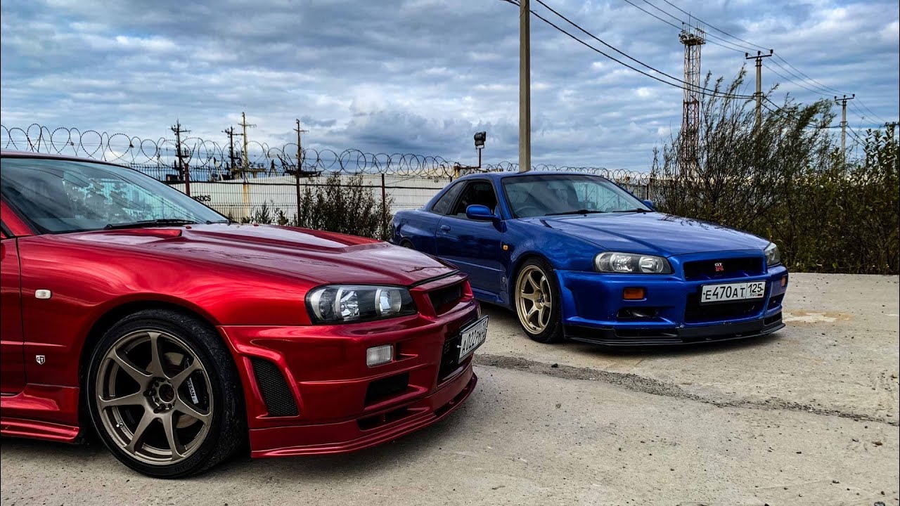 RB VS JZ Skyline R34 что лучше_.mp4