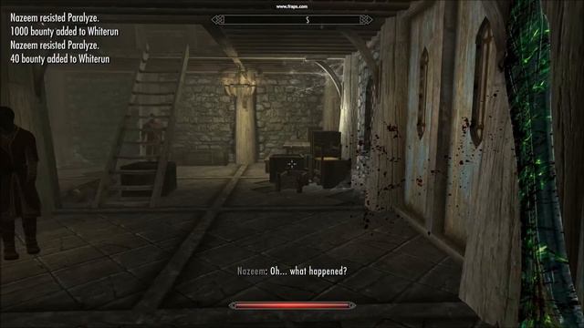 Skyrim Weapon Mod | Killbane