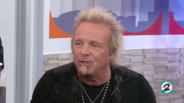 Joey Kramer смотреть онлайн