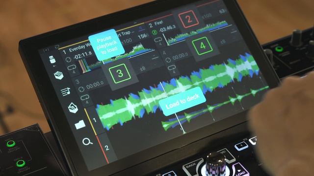 Denon DJ Prime 4 Review RO - Console DJ / Console Stand Alone - DjSuperStore смотреть онлайн