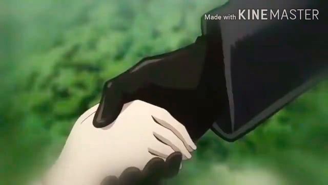 Аниме клип-Класс убийц-Нагиса-Shadow смотреть онлайн