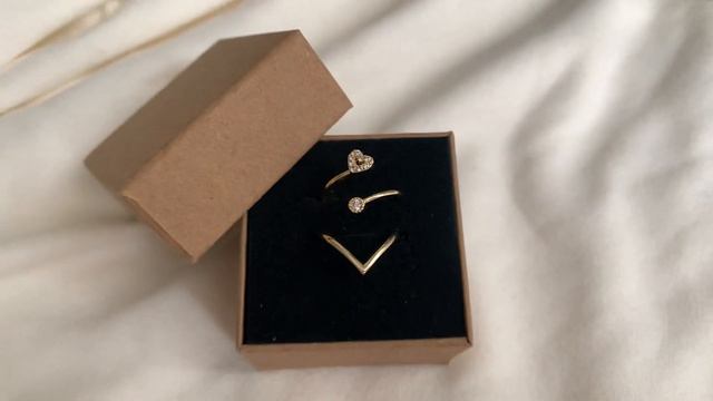 Фаланговые кольца смотреть онлайн