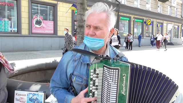 Ой, у вишневому садочку. смотреть онлайн