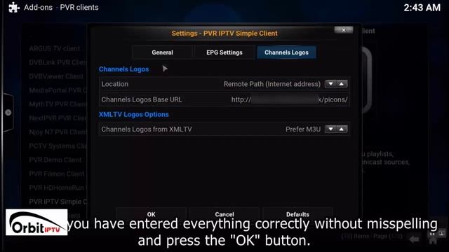 Install Kodi And Run It KODI 16 1 Jarvis Is recommended by Orbiptvpro смотреть онлайн