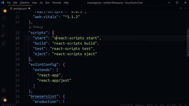 Run Multiple React Apps in One Project at Same Time on Same Machine | Multiple ReactJS Apps смотреть онлайн