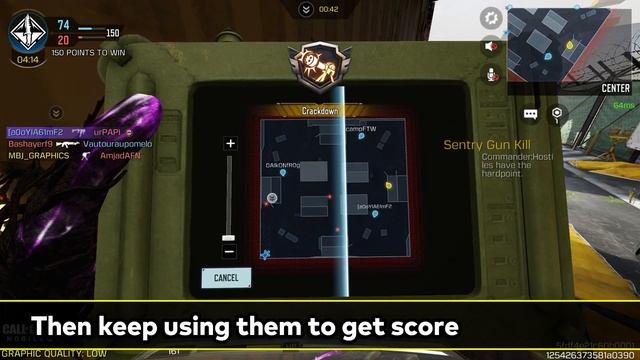 How to Unlock Sai Melee in CODM | Sai of Relief COD Mobile смотреть онлайн