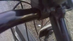 Как поднять руль на велосипеде