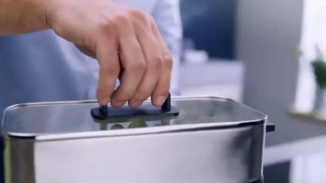 WMF - Gamme KITCHENminis