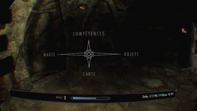 Live héroique sur Skyrim VR (part 2) #PSVR #PS4 смотреть онлайн