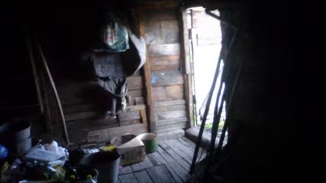 Лягушонок - Малышонок. Глава 2. Как Сережка входит в мир сказки. смотреть онлайн